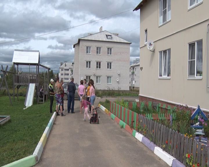 Дети-сироты из Борисоглебского района могут получить квартиры в других домах