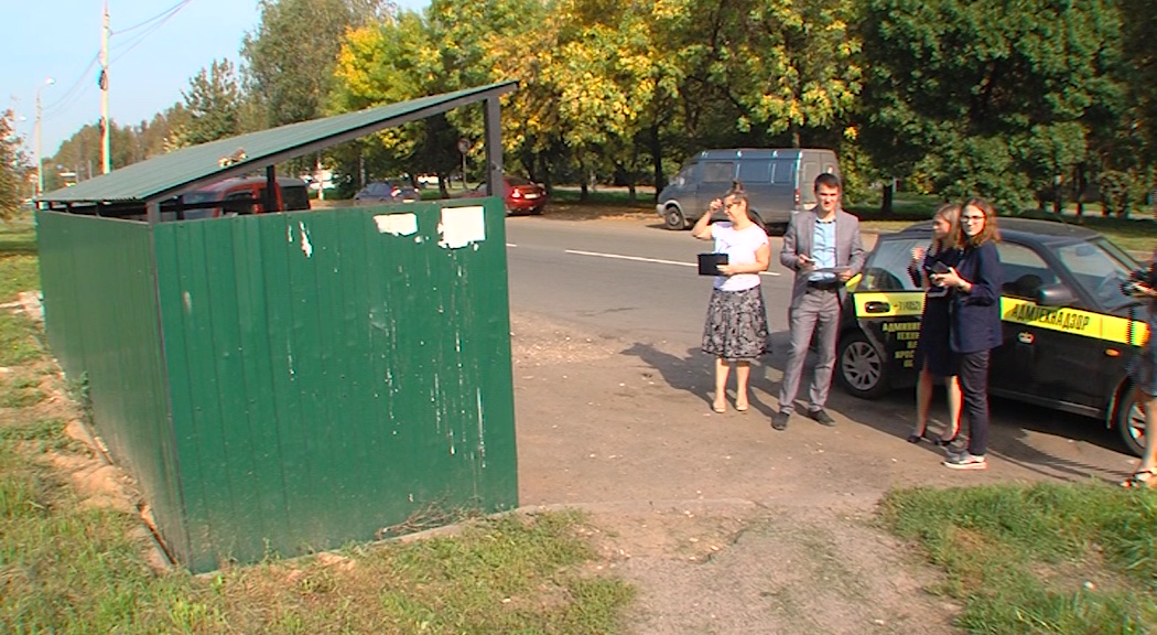Роспотребнадзор проверил контейнерные площадки в Ярославле: какие нарушения найдены