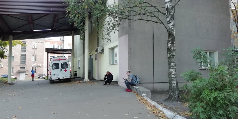 Число погибших в ДТП под Ярославлем увеличилось до восьми человек