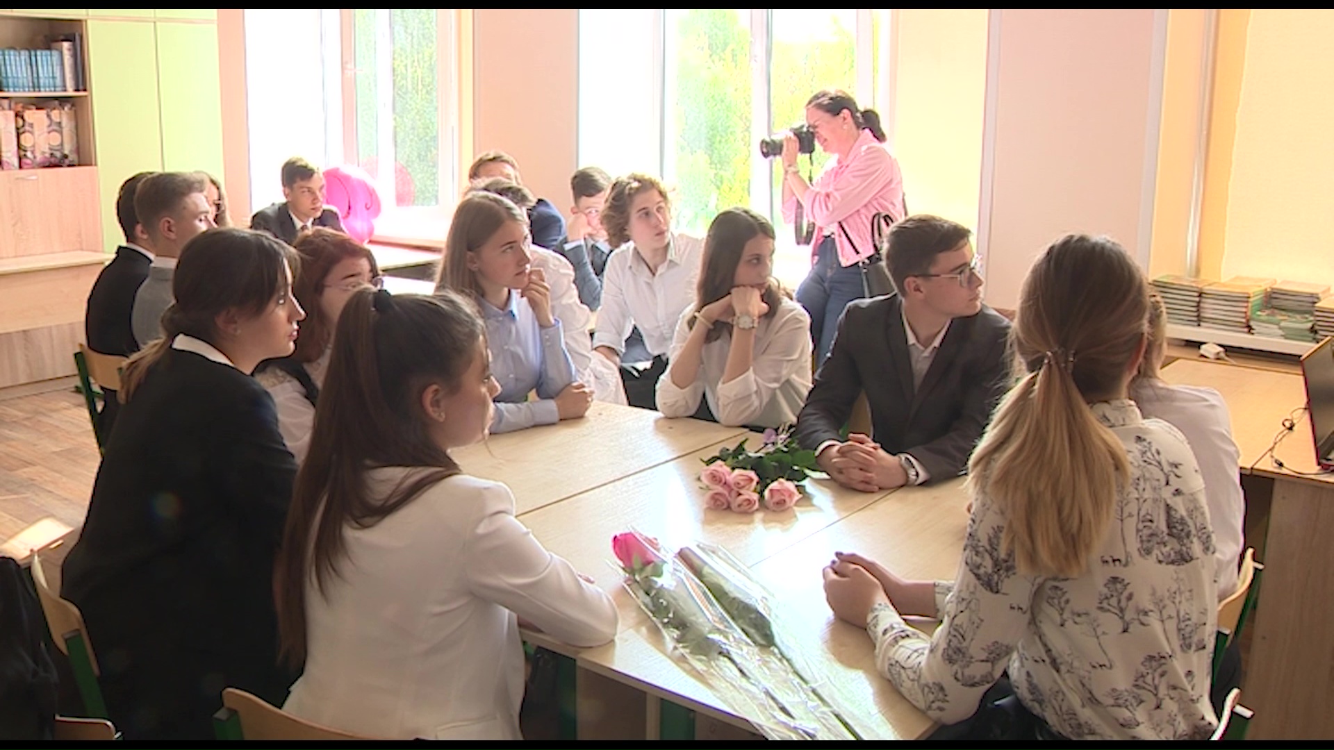Как ГТО, но по кино и музыке: культурный норматив школьника будут тестировать в ярославских школах