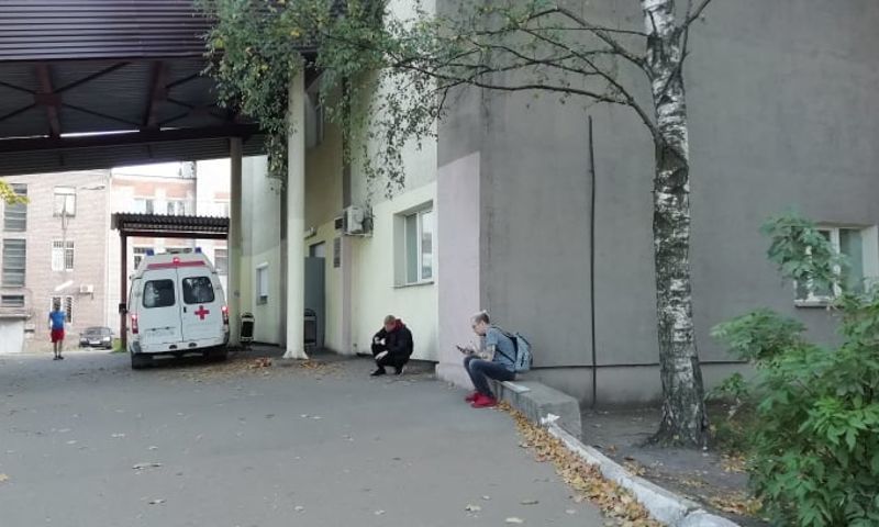 В соловьевской больнице остаются шесть пострадавших в ДТП в Гаврилов-Ямском районе