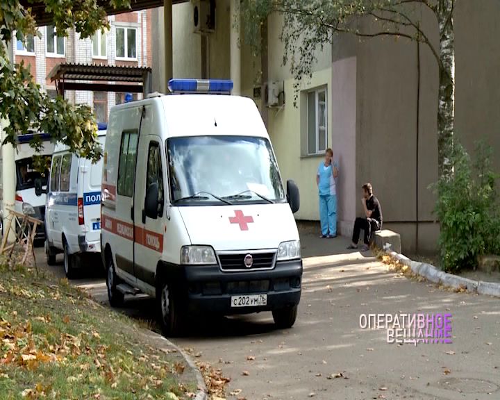 Из больницы выписали еще двоих пострадавших в страшной аварии в Гаврилов-Ямском районе