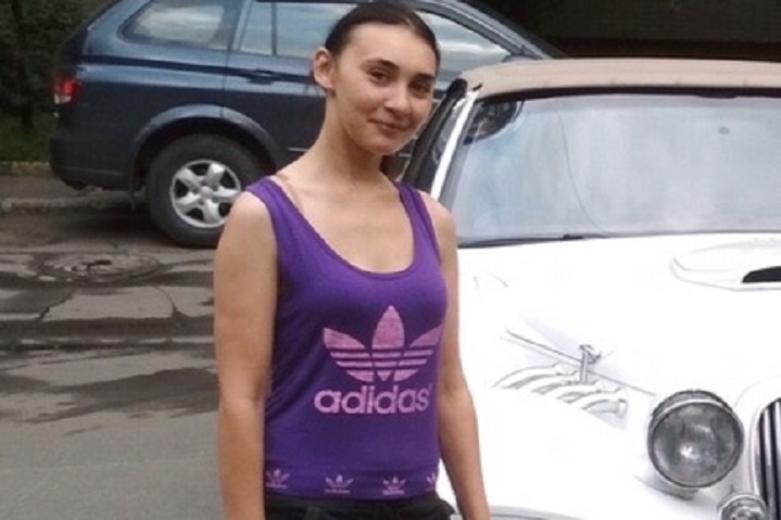 Уехала на попутке и пропала: в Рыбинске вторую неделю ищут 27-летнюю Ренату Салахову