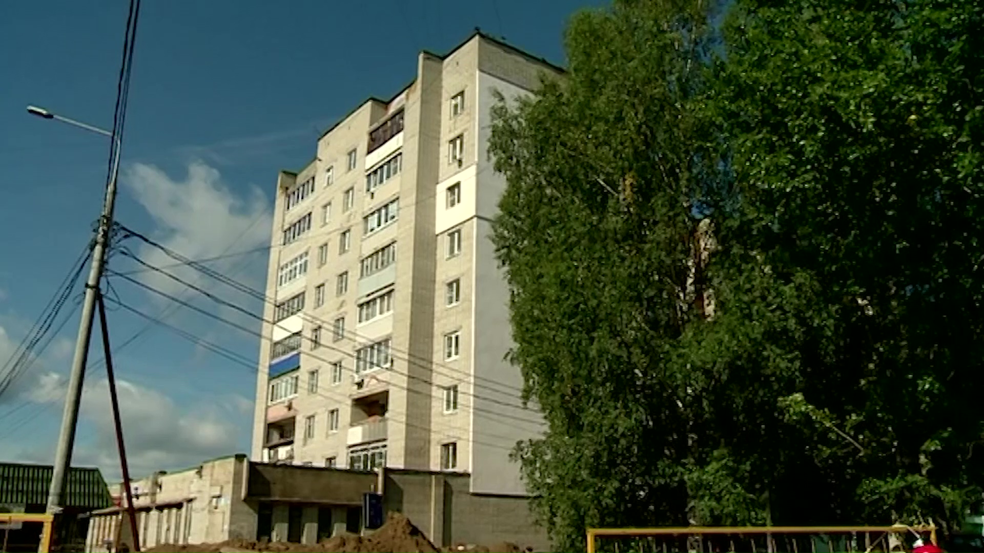 Пятая часть жителей Переславля-Залесского до сих пор сидит без отопления