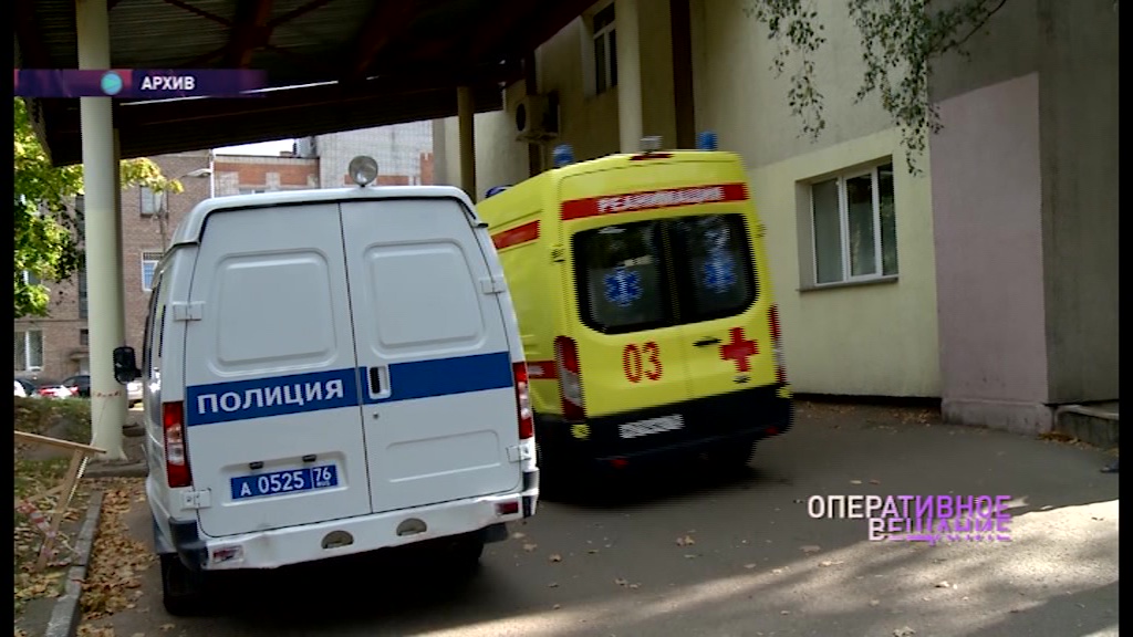 В «соловьевке» остается один пострадавший в страшной аварии в Гаврилов-Ямском районе
