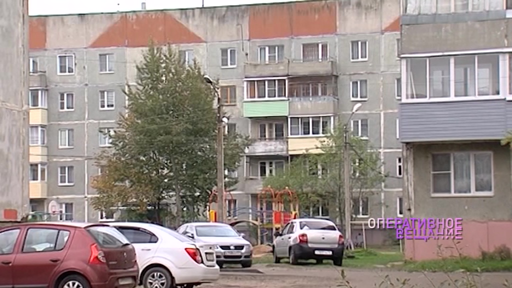 Житель Семибратова убил жену и спрятал труп на балконе