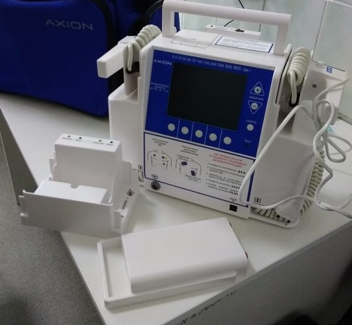 Гаврилов-Ямская районная больница получит новое оборудование по нацпроекту «Здравоохранение»