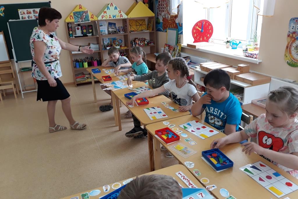 Детский сад из Ростова стал одним из лучших инклюзивных садов России