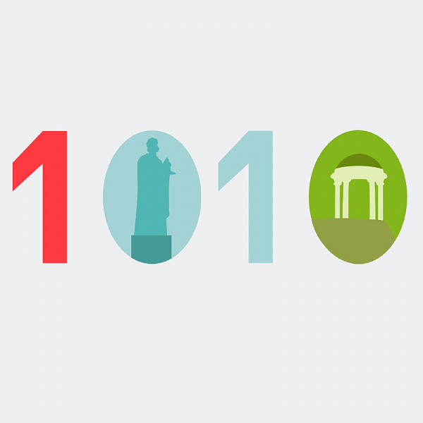 Ярославцы сами выберут логотип 1010-летия столицы Золотого кольца