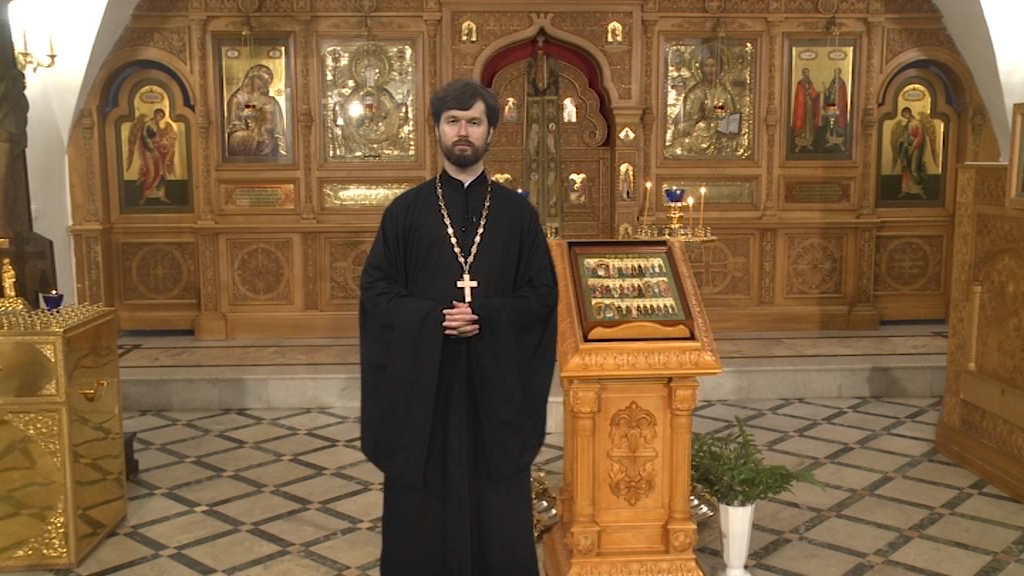 Пресс-секретарь Ярославской епархии: «Официальной позиции по поводу Хэллоуина у церкви нет»