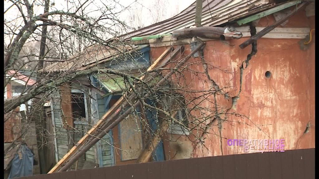 Шланг прогрызли мыши: стали известны предварительные причины взрыва газа в Ярославле