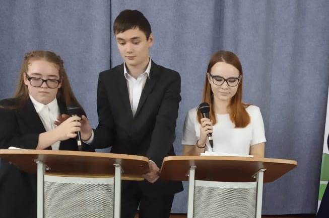 Ученики Ярославской области могут внести свой вклад в развитие инфраструктуры школ