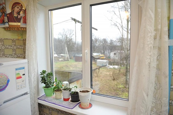 В Ярославской области ветеранам делают ремонт в квартирах за счет бюджета