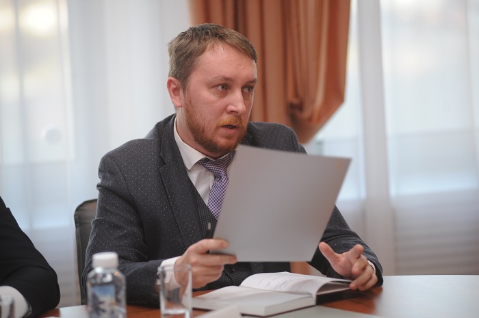 Дмитрий Миронов рассказал, что проект «Решаем вместе!» в Ярославской области продолжится