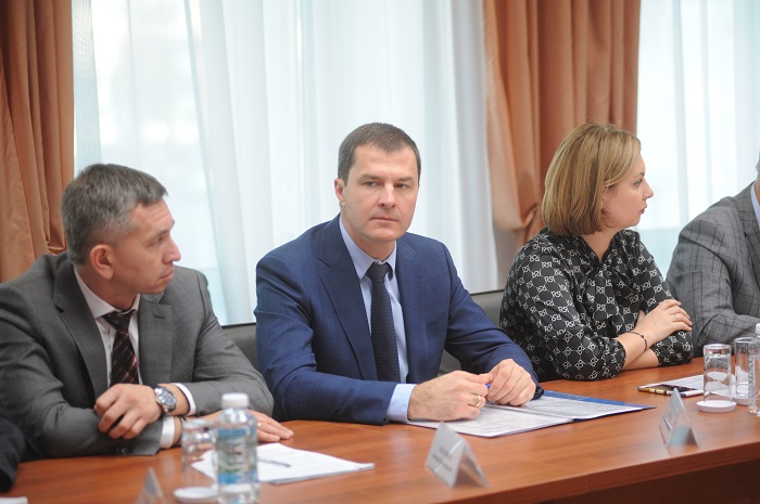 Дмитрий Миронов рассказал, что проект «Решаем вместе!» в Ярославской области продолжится