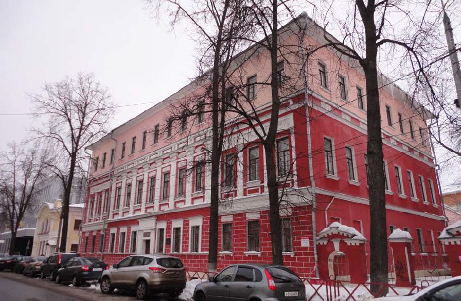 Три здания в Ярославской области признаны памятниками регионального значения