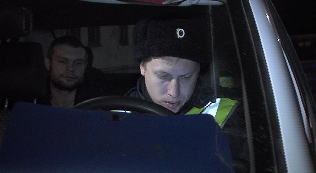 В Ярославской области прошел «Бахус»: сколько пьяных водителей поймали