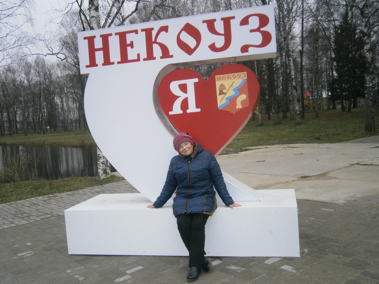 В Новом Некоузе живет самая крутая бабушка Ярославской области