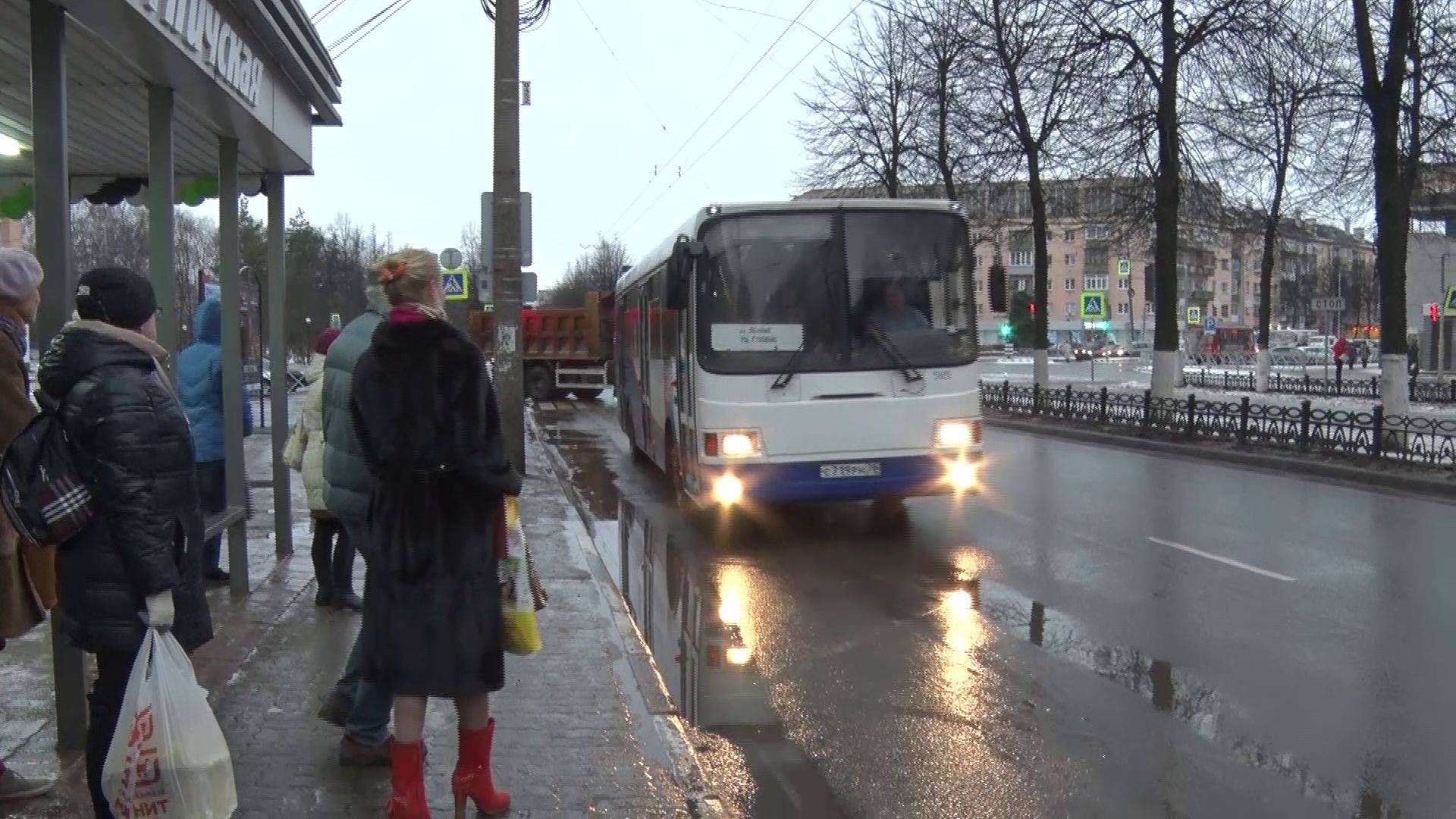 Новости заволги ярославля