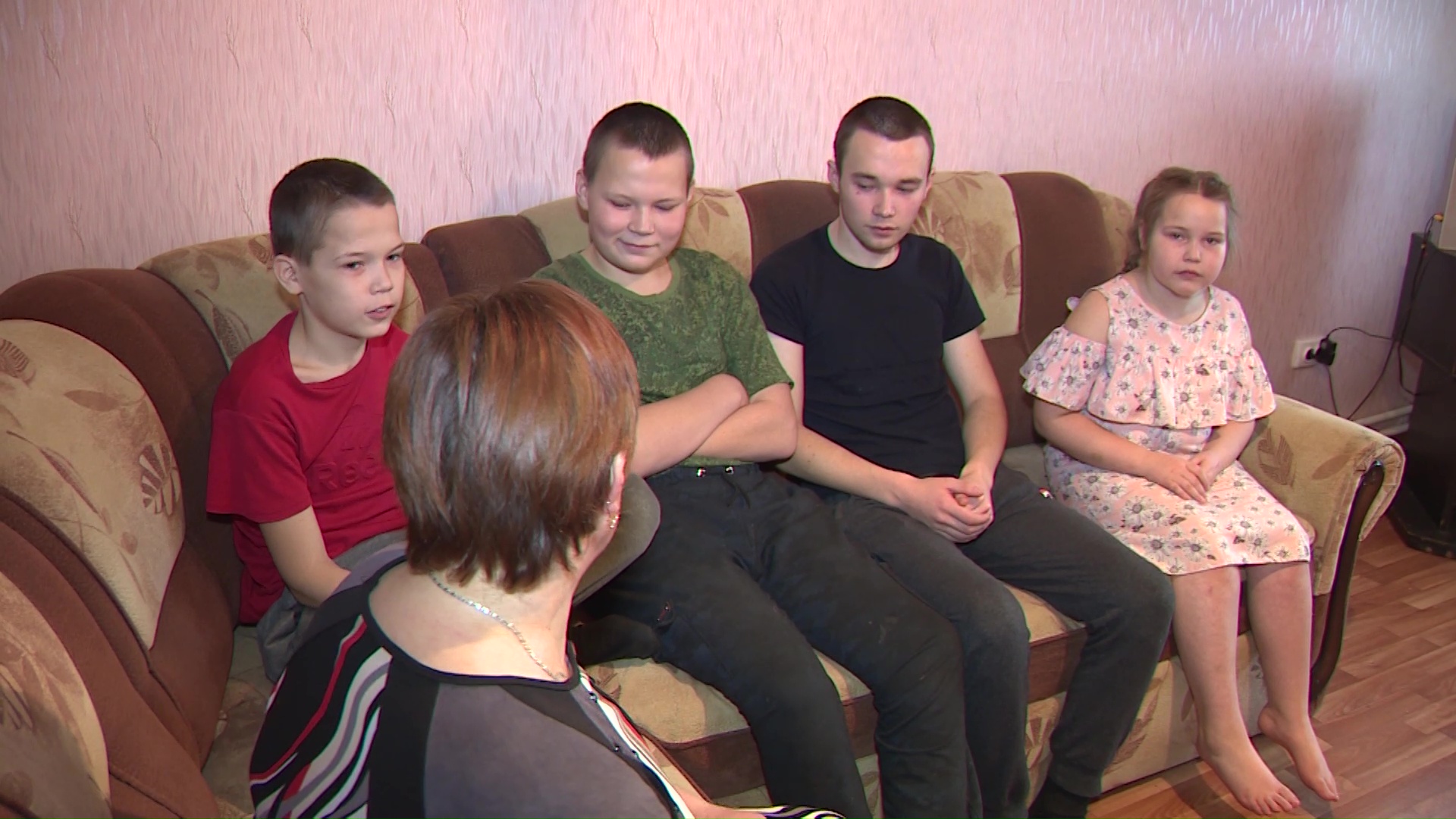 Многодетные семьи региона получили 20 миллионов рублей на покупку нового жилья