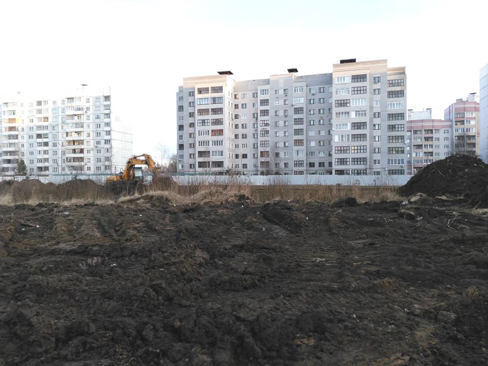Дмитрий Миронов сообщил о строительстве еще двух яслей в Ярославле