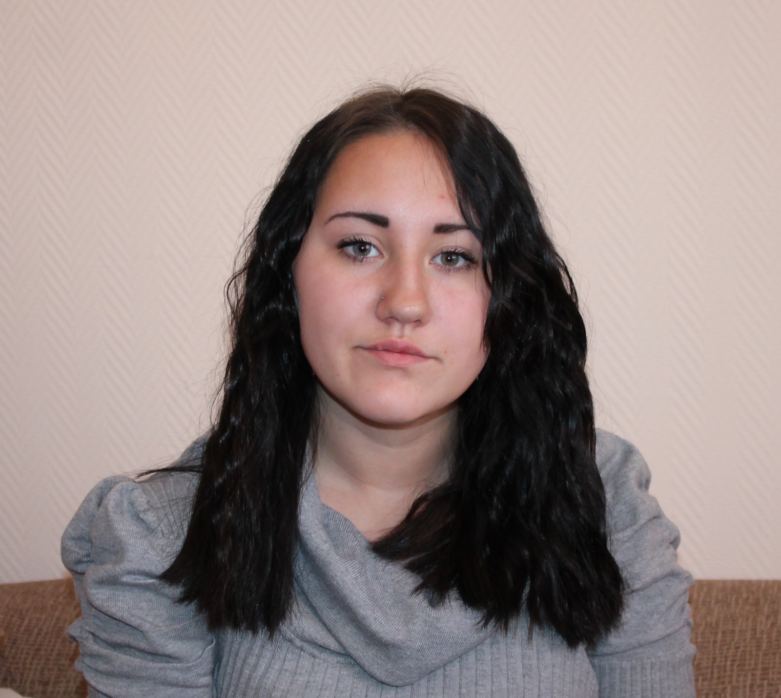 В Ярославской области ищут 15-летнюю девушку