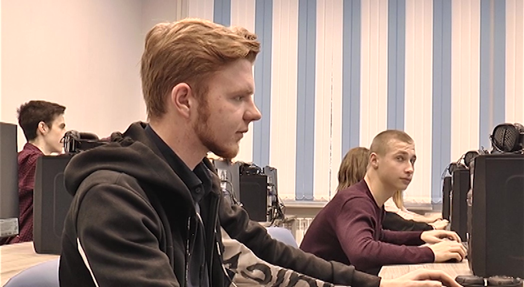 В Переславле открылся центр цифрового образования для школьников