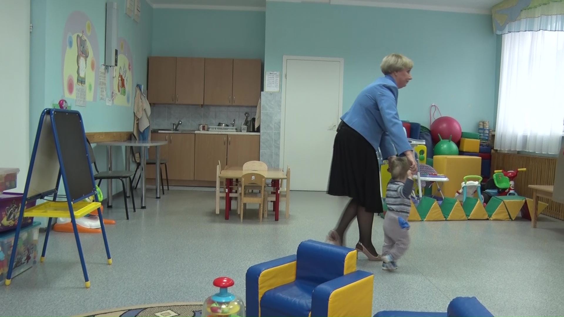 45 лет заботы: первый областной детский дом Ярославля отметил юбилей