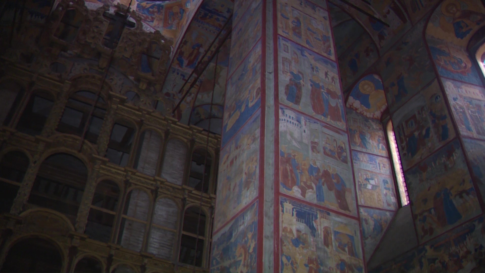Церковь Иоанна Предтечи в Ярославле будет реставрирована