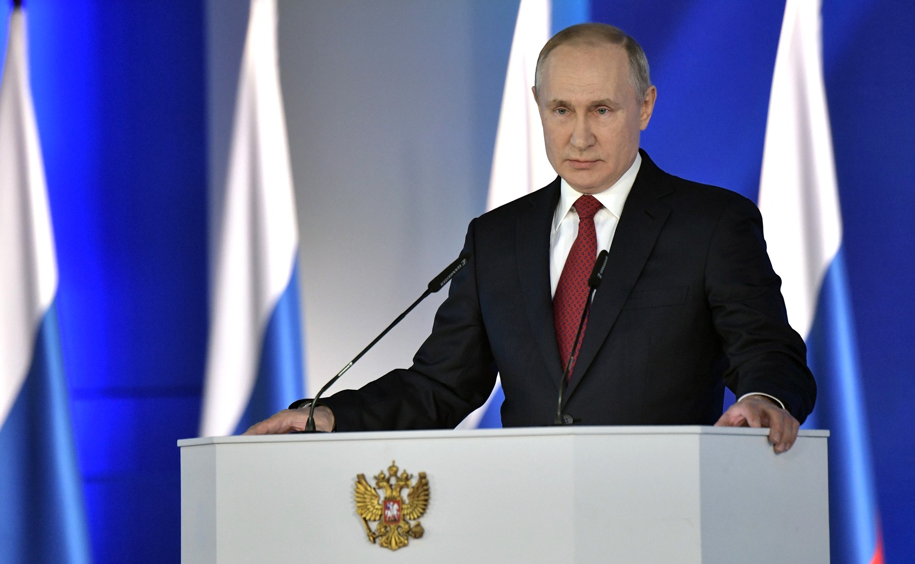 «Единая Россия» проведет встречу с Кабмином для детального обсуждения положений послания президента Федеральному собранию