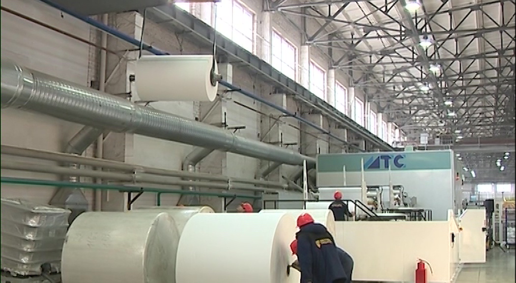Три ярославских предприятия получили льготные займы от Фонда развития промышленности на 800 млн рублей