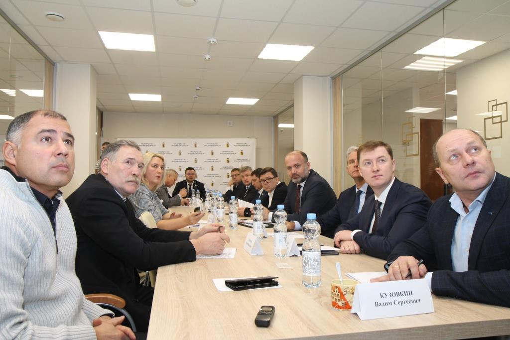 3300 предпринимателей Ярославской области получили государственную помощь