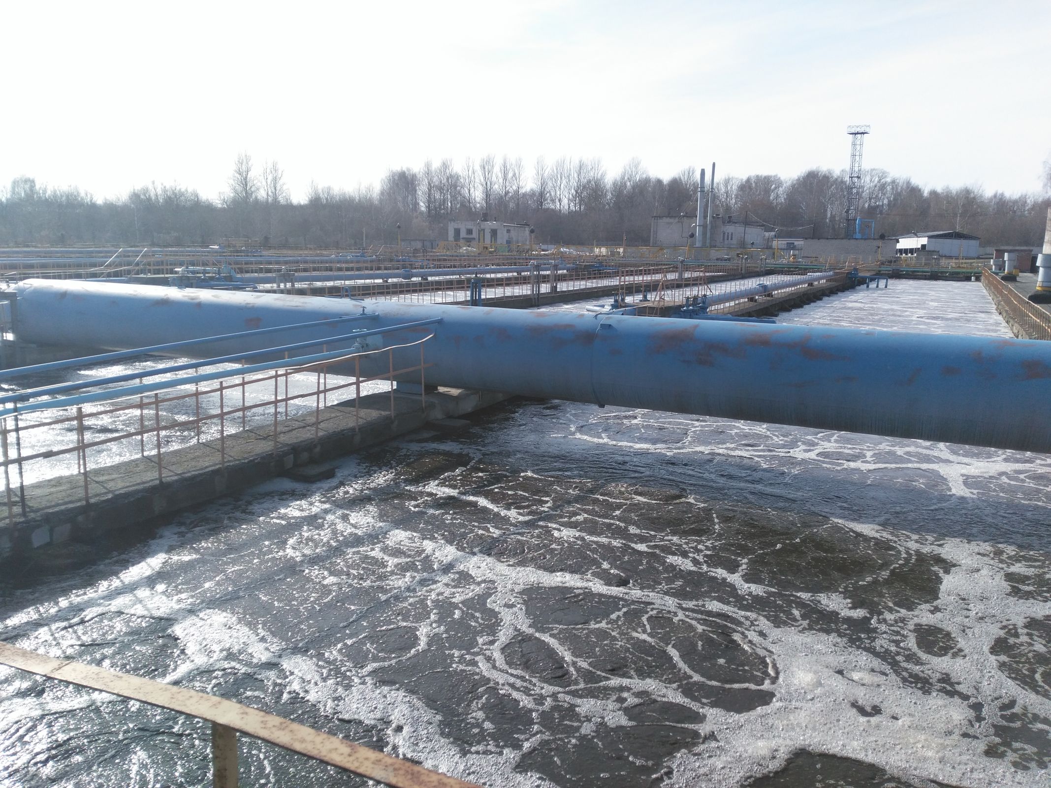 В Ярославской области на водоснабжение и водоотведение направят 810 млн рублей