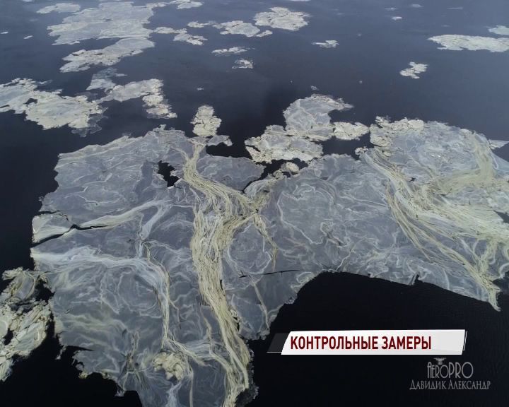 МЧС: В Ярославле и Рыбинске наблюдается снижение уровня воды