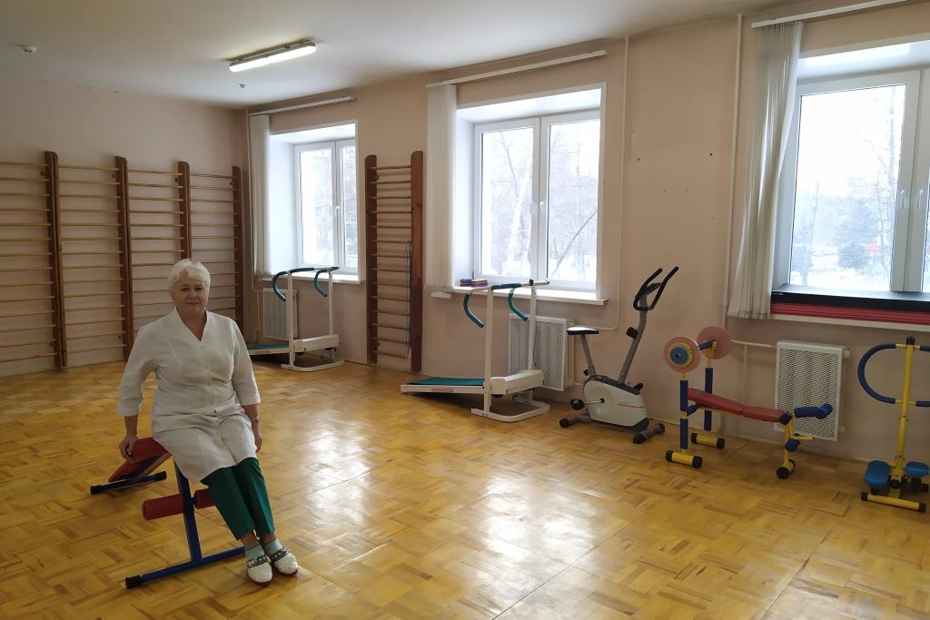 В ярославской детской поликлинике №5 малышей осмотрят сразу несколько врачей «в одно посещение»