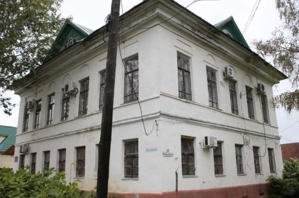 Шесть зданий в Ярославской области стали памятниками культурного наследия