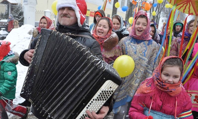 В Ярославле ограничат движение у домов культуры