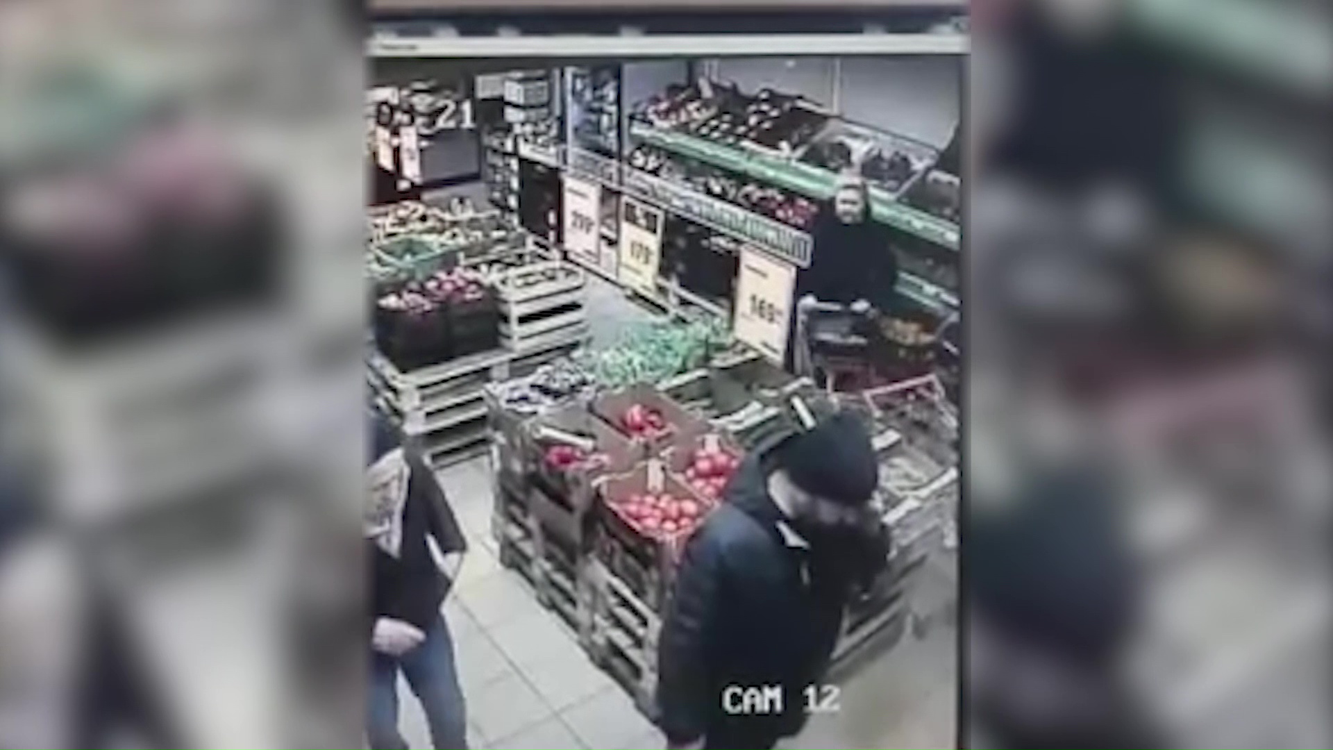 В ярославском магазине убили пенсионера