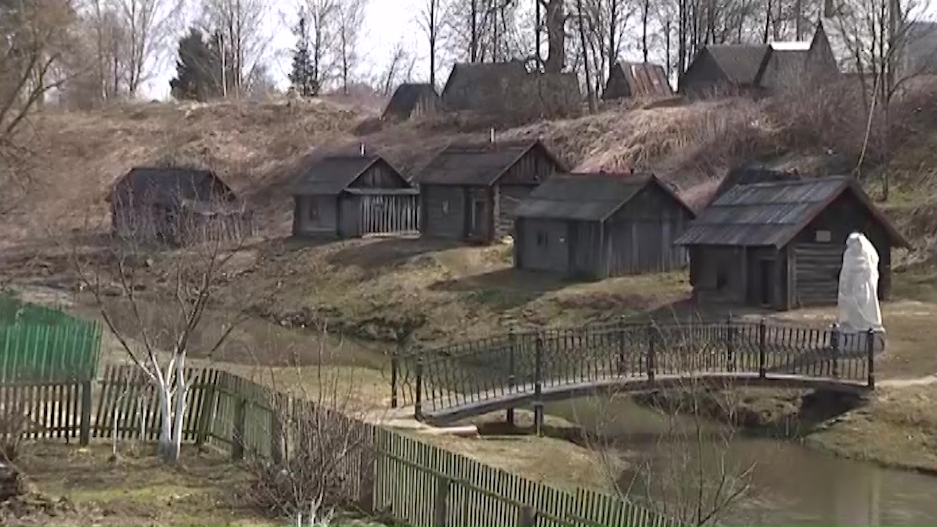 Самая красивая деревня России получила новый статус и новые преференции