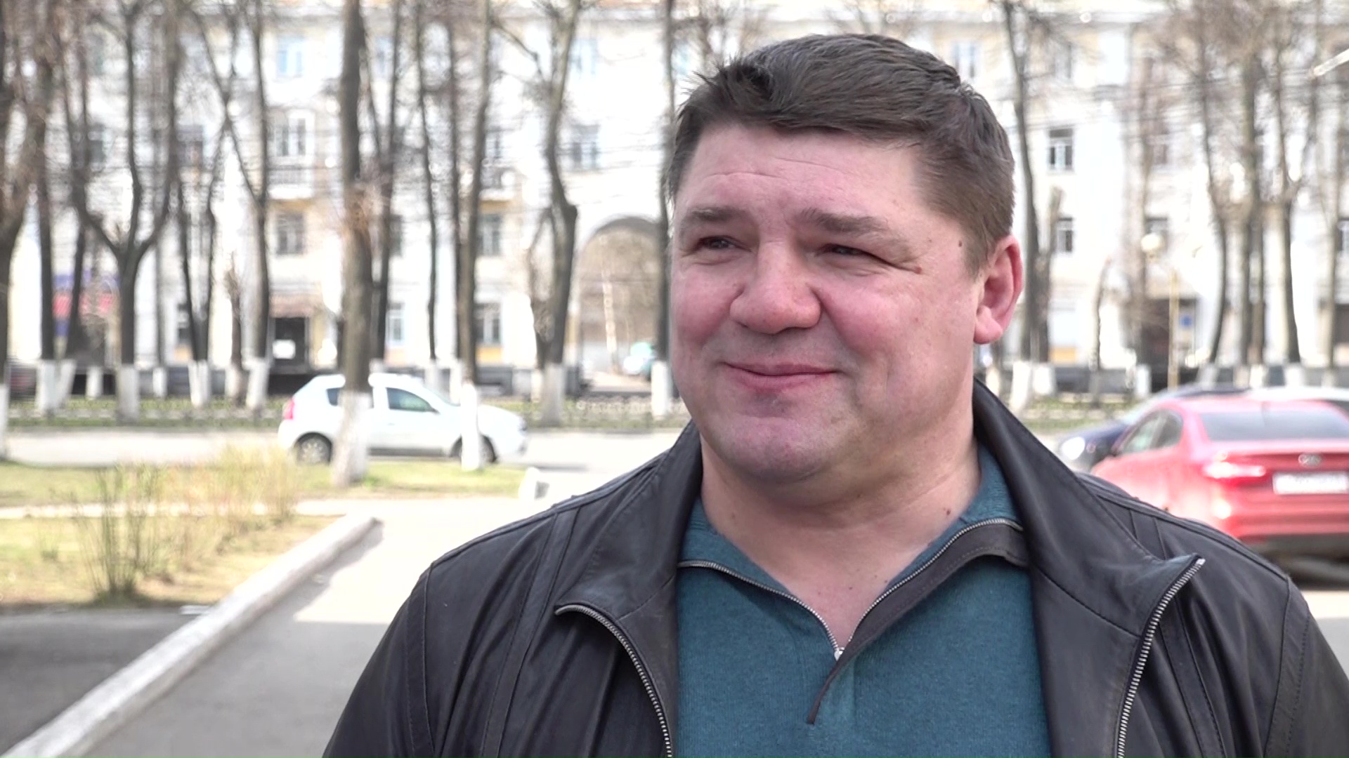 Андрея Коваленко выдвинули кандидатом на довыборы в Госдуму