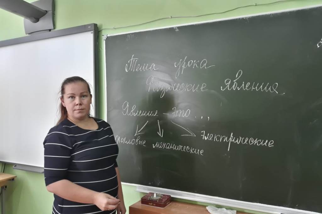 В ярославских сёлах будут работать учителя со всей страны