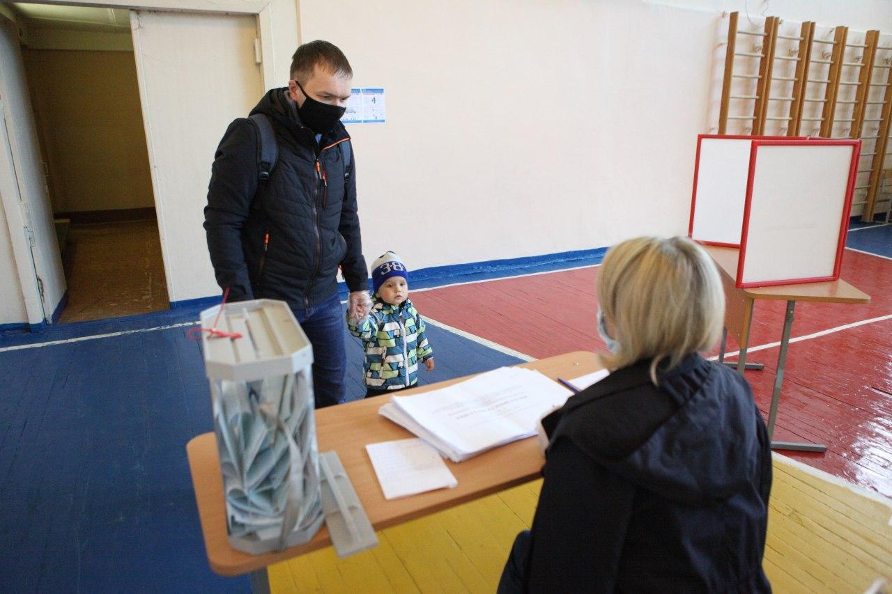 Явка в Ярославской области на выборах. Участок для голосования 2203 Нижнекамск фото.
