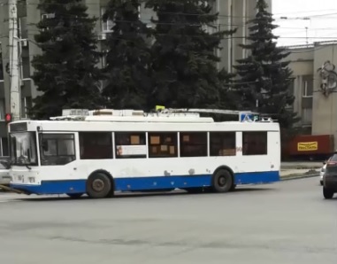 На ярославские улицы выйдут десять тверских троллейбусов