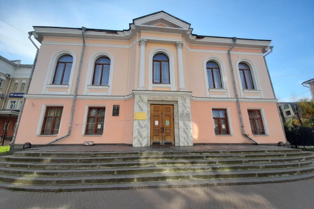 Сразу три здания в Ярославской области признали памятниками регионального значения