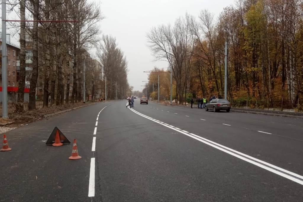 В Ярославле открывается проезд по Тутаевскому шоссе