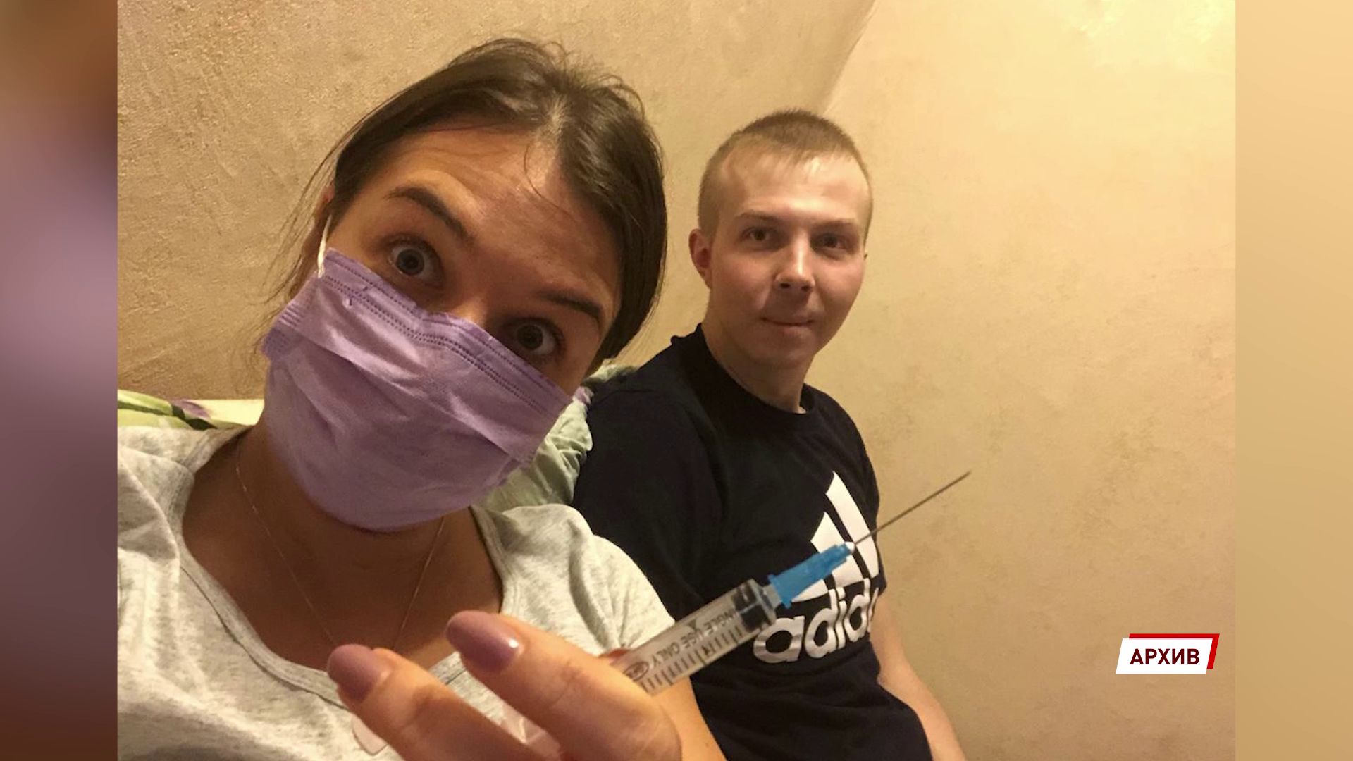 Нужна помощь: Ивану Леонову не хватает десяти миллионов на лечение лейкоза