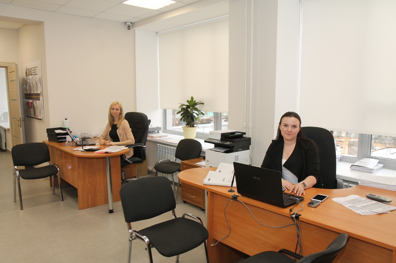 Более трех тысяч ярославских предпринимателей получили поддержку с помощью центра «Мой бизнес»