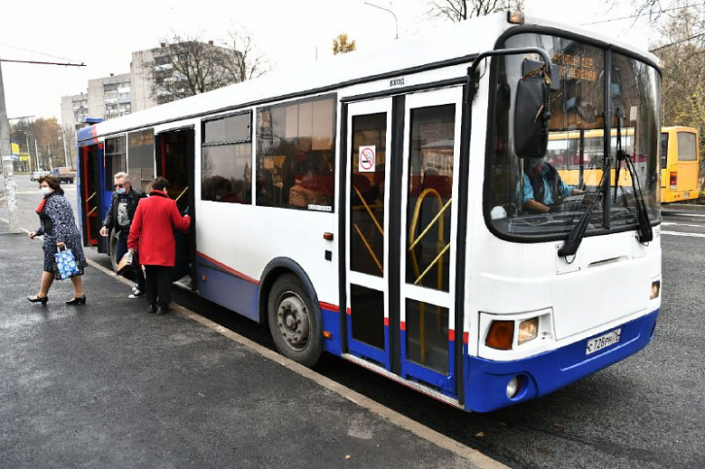 В 2021 году в Ярославле начнется глобальная оптимизация сети общественного транспорта