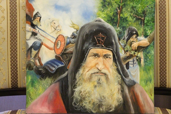 В ярославском УФСИН подвели итоги конкурса православной живописи осужденных