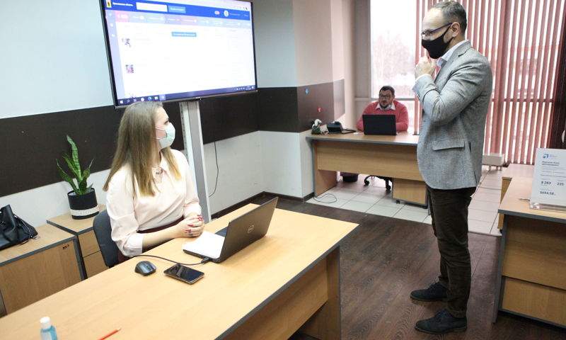 В Ярославской области открылся Центр управления регионом